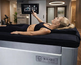 What Is Dry Hydrotherapy, And Why Does It Use Water?