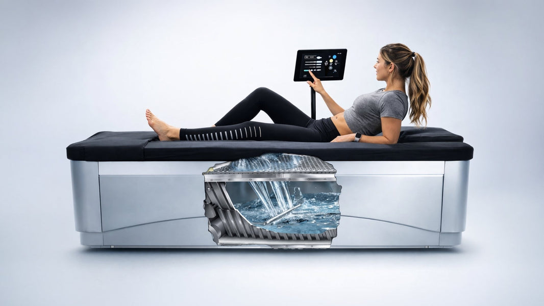 What Is Endo-Kinetics™? A New Category of Wellness Explained