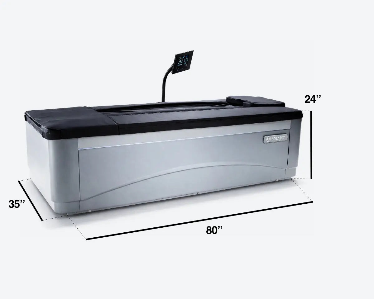 Solajet® BodyboostUSA