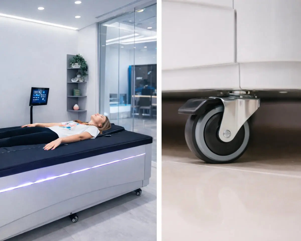 Solajet® BodyboostUSA