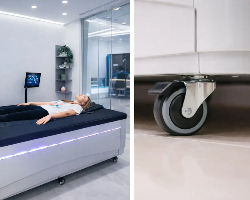 Solajet® BodyboostUSA
