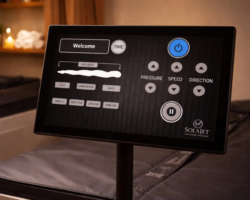 Solajet® BodyboostUSA