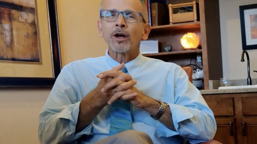Dr. Turlep - Chiropractor using BodyBoost since 2012