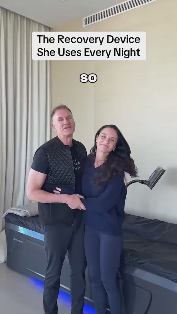 BodyBoost experience