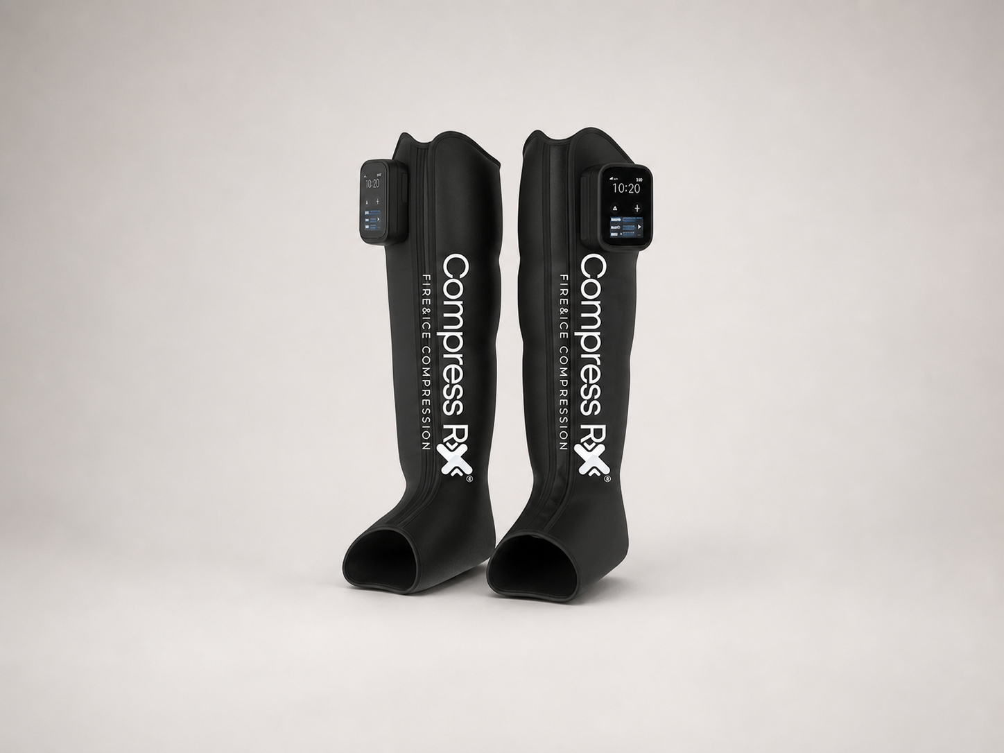 CompressRX