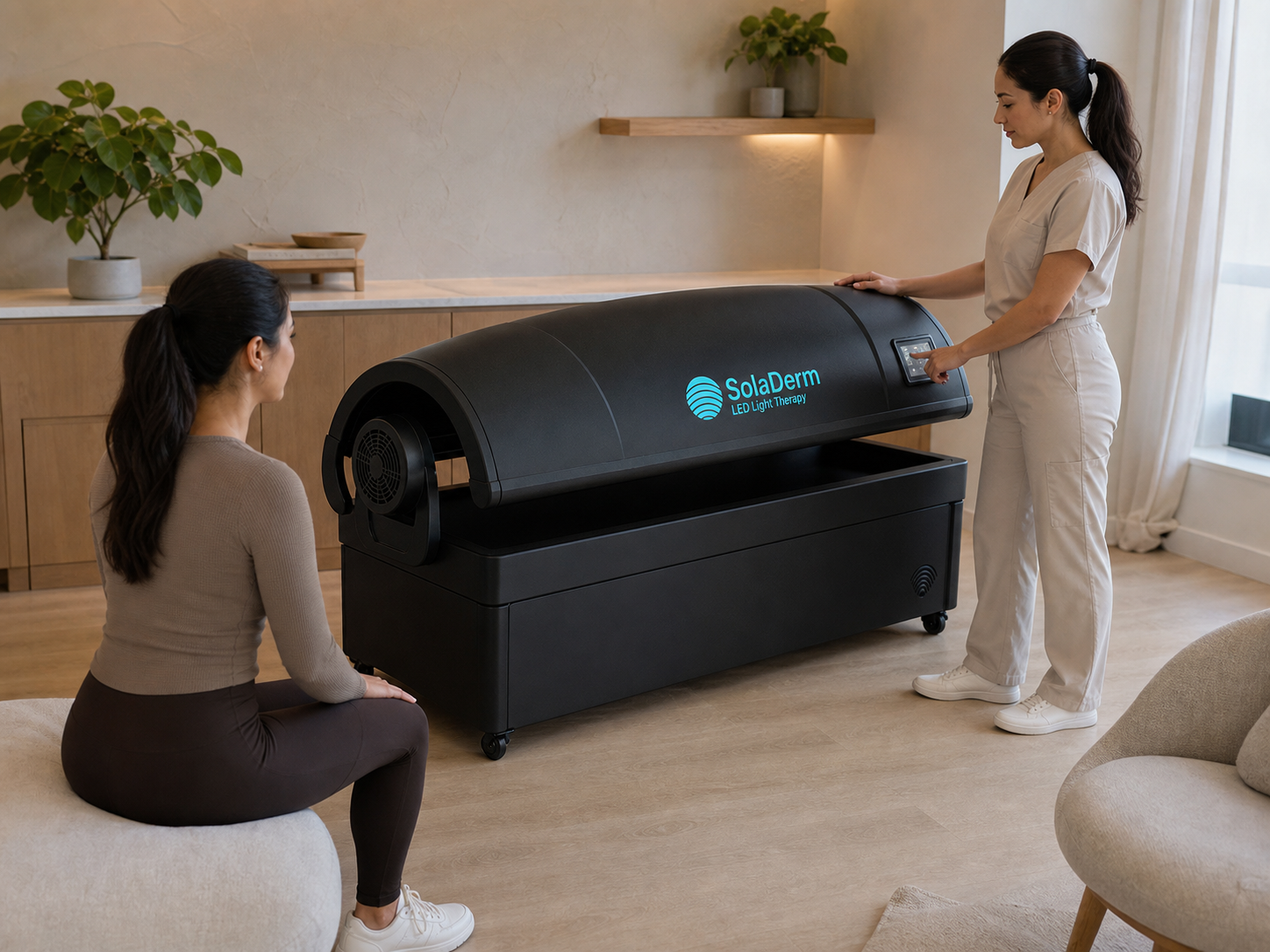 SolaDerm